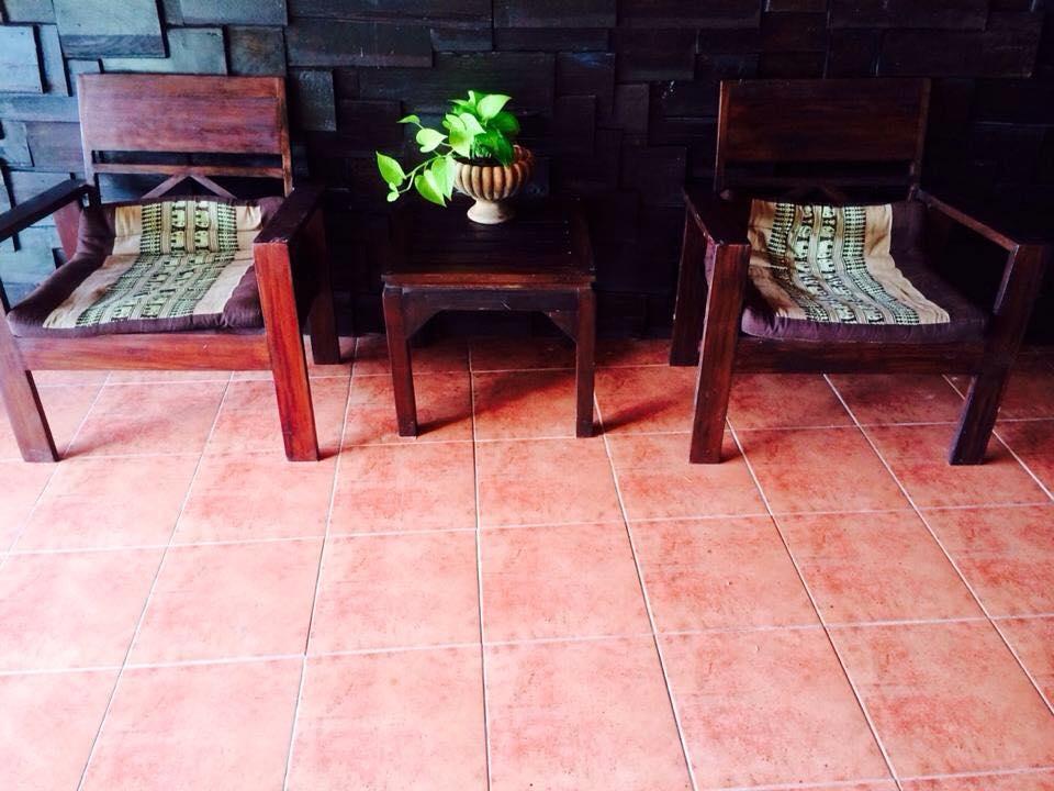 K Guesthouse Adults Only Krabi town Екстериор снимка
