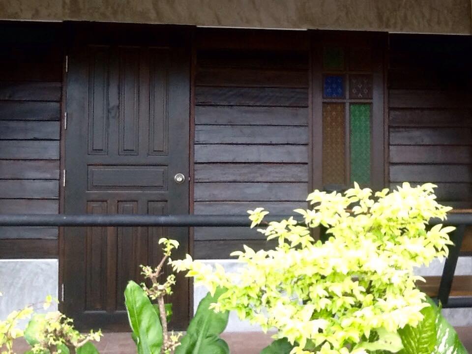 K Guesthouse Adults Only Krabi town Екстериор снимка