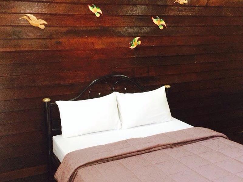K Guesthouse Adults Only Krabi town Екстериор снимка