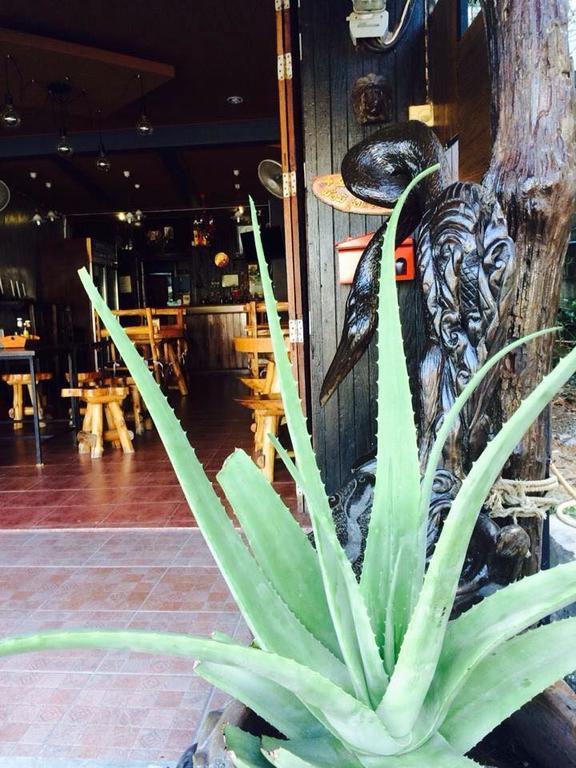 K Guesthouse Adults Only Krabi town Екстериор снимка