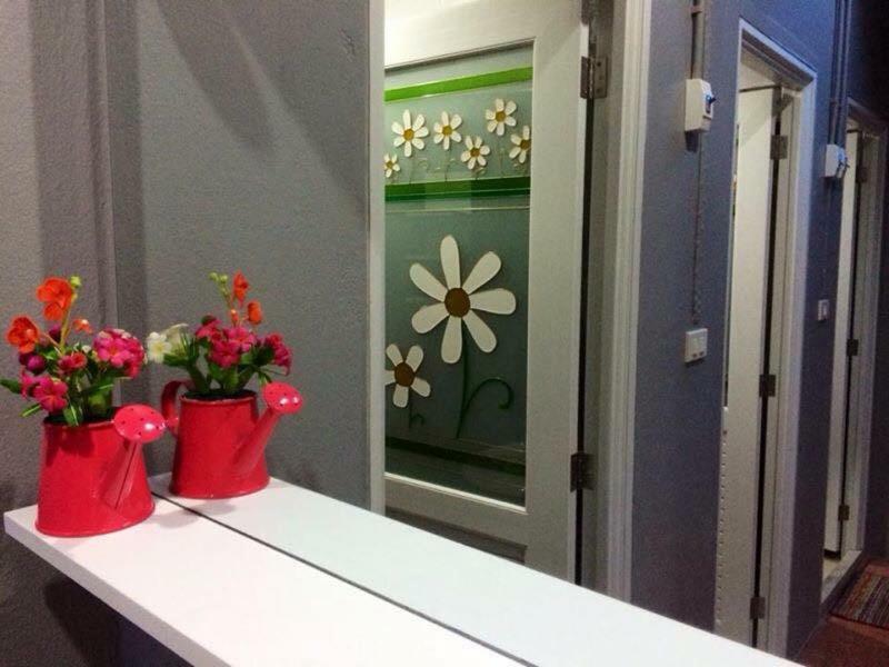 K Guesthouse Adults Only Krabi town Екстериор снимка