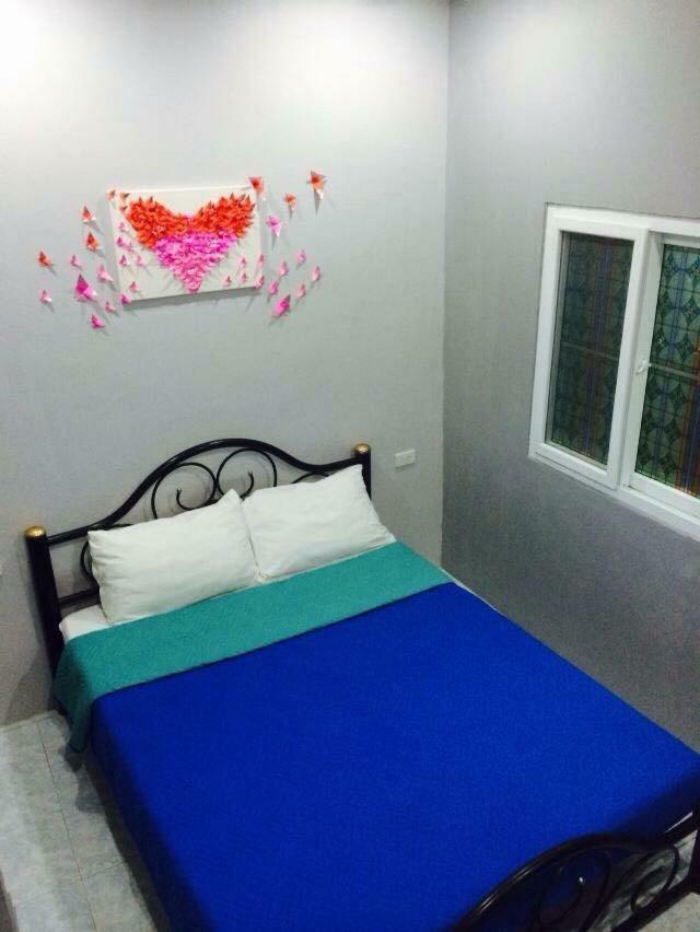 K Guesthouse Adults Only Krabi town Екстериор снимка