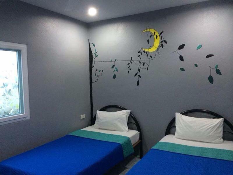 K Guesthouse Adults Only Krabi town Екстериор снимка